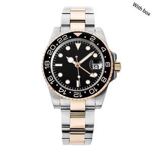 8215 movement Mens watch designer watch luxury automatic movement men watches montre bezel screw ladies wristwatch orologio 40MM 904L stainless steel watch reloj