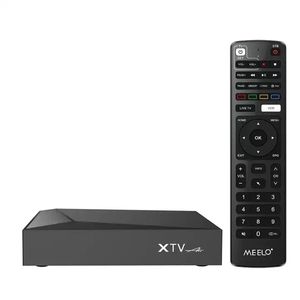 BT 원격 TV 박스 4K 4K 플레이어 안드로이드 11 2GB RAM 16GB ROM 5G 듀얼 Wi -Fi Set Top Box