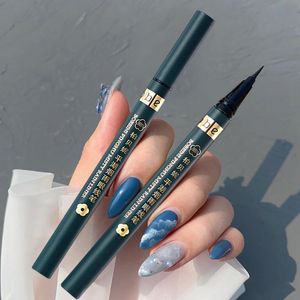 Ögon Shadowliner kombination Lekofo 5 färg kvinnor mode långvarig eyeliner blyerts vattentät precision vätska smink verktyg 230911