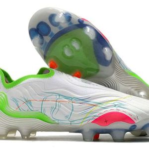 Sapatos 2024 mais novo futebol SENSE FG sapatos de futebol SENSE.1 AG TF chuteiras de futebol botas ao ar livre tamanho 39-45 vermelho outubro treinadores homens famosos