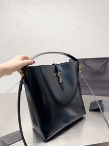 designer skórzana torba luksusowa torebka brązowa fanny torebka loewe pół księżyca TOTE Casual Clutch unikalny walentynki Prezent