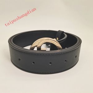 designer belt for men and women 4.0cm width belts smooth buckle high quality man woman brand belts designer bb belt women dress belt free ship with box