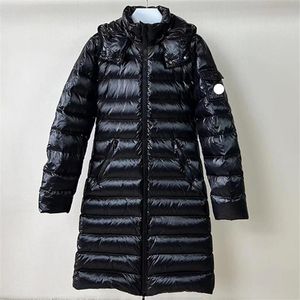 Mulheres para baixo parkas jaqueta de inverno feminino com capuz parka acolchoado quente roupas femininas gola de pele comute simples elegante coat215k