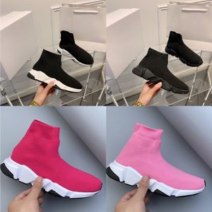 Brand Socks Shoes Triple S Dupe AAAAA Designer Sneakers Women Mens Casual Shoes Vintage Hacker Cooperate Trainers Old Daddy dayremit