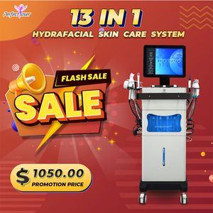 Hydro diamond dermabrasion water peel device skin rejuvenate deep cleans microdermabrasion salon clinic beauty machine clear blackhead shrink pores