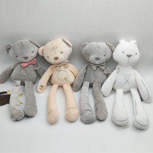 Baby Comfort Rabbit Toy Sleep Comfhius Plush Nowonborn Lalk Cute Creative Big Doll Gift
