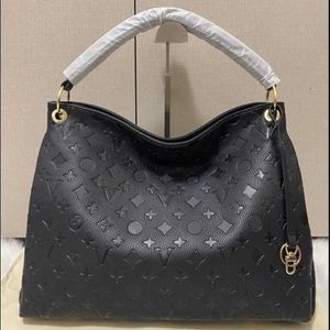 Çanta tasarımcısı Artsy Womens Bag Pruse moda lüks tasarımcılar çanta erkek omuz bayan kılıf çanta çanta lüks crossbody sırt çantası lvitystySlisheenDibags