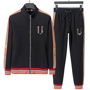 Tracksuit masculino camisa aberta mais designer de pedra jaqueta masculina ilha 2023 primavera monção homem t moda esporte com capuz é terra trench coat