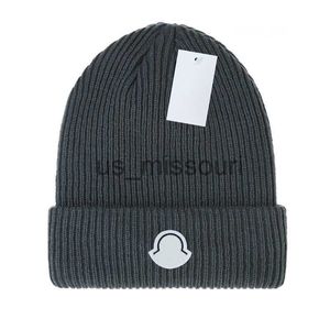 BeanieSkull Caps designer Beanie luxury knitted hat ins popular Winter Unisex Cashmere Letters Casual Outdoor Bonnet Knitted caps 31 Color very good gif J230909