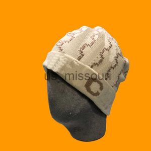 Beanie / Skull Caps Designer Beanie Popular Letra G Mulheres Chapéu de Inverno Luxo Chapéu de Malha Moda Homem Bonnet Esporte Ao Ar Livre Chapéu de Esqui Muito Bom Presente J230909