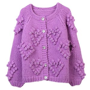 908 L 2023 Milan Runway Autumn Women's Sweater Märke Samma stil långärmad besättning hals pullover kvinnor min