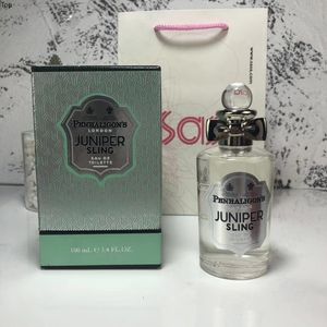 Doft importerad super lyxig parfym för män kvinnor blommig naturlig smak länge lastnig parfymer parfum kvinnlig sexig doft läder 230911