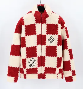 Men's Plus Size Sweaters hoodies in autumn   winter 2023acquard knitting machine e Custom jnlarged detail crew neck cotton h435y744