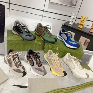 DUPE Designer Boot Men Sneakers Chińskie noworoczne retro trampki g buty unisex para butów sportowych gęste podeszwy biszkopt zwykłe buty z pudełkiem Size35-44