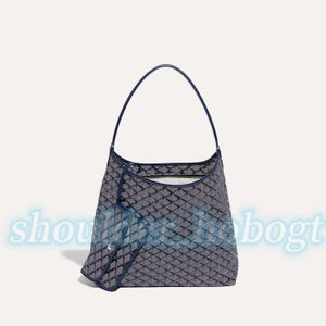 高品質の高級デザイナーBoheme Goyyard Clutch Womens Mens Luggage Cross SholldenBagsハンドバッグ旅行休暇バスケット買い物客