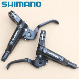 Bike Brakes Mountain Bikes Hydraulic Disc Brake MT501 MT500 Lever BL-MT501227o