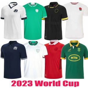 2023 Portugal Australia Ireland rugby Scotland wales Japan national team Fiji South USAS New Africa Zealand Rugby league Jerseys home away world cup 23 24 T-shirts