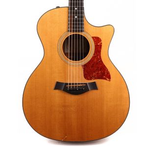 2023 314ce-L7 Grand Auditorium Acoustic-Electric Natural 2004 Gitarre