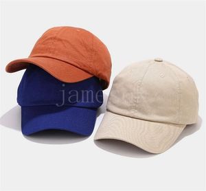 Fashion Wholesale Men and Women Generic Sports Baseball Cap Custom Dad Cap De228