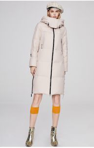 Zimowe damskie projektant kurtki na zewnątrz sporty sporty biały kaczka wiatrówka wodoodporna Wodoodporne parki lekkie Keep Fashion Fashion Coat Capsule Chleb Kurtki sgyt