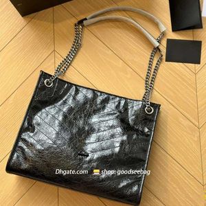 Borse firmate di lusso NIKI SHOPPING Borsa a tracolla da donna Tote Borsa a tracolla di lusso moda Messenger Portafoglio Custodie per fotocamera Tasche per carte Borse a mano 9588