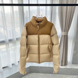 Herren-Daunenjacken mit Kapuze für Herren, warme Outdoor-Oberbekleidung, Wintermäntel, lässige kurze Pufferjacke, Mantel, Parkas