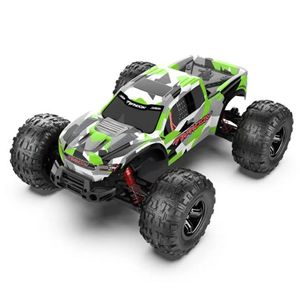 Название товара wholesale 1/10 Scale S900 2.4Ghz 4Wd Rc Car 48Km/h Высокоскоростной автомобиль Off Road Водонепроницаемый Monster Remote Control Car Код товара