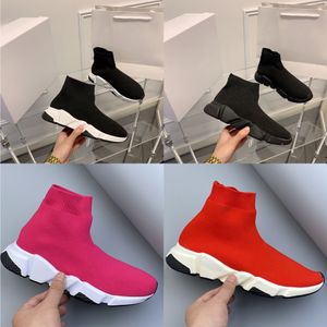 أحذية جوارب العلامة التجارية Triple S Dupe AAAAA Designer Sneakers Women Mens Nasual Shoes Vintage Hacker تعاون المدربين القدامى Daddy