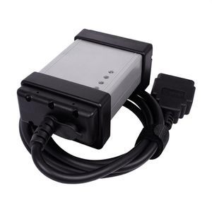 Volvo Vida Dice 2014d Car Scanner for Volvo Multi-Language Vida Dice最新バージョンフルチップ257T2278