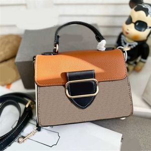 C-bag 12 Styles Designer Bag Multi Colors Shoulder Bag Luxury Leather Messenger Wallet c Letter Designer-handbags Vintage Crossbody 230218