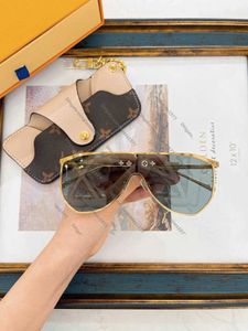 Fashion Designer Cool sunglasses 2023 New CT Family Men's and Women's Box Wooden Leg Sunglasses Trend Personalized