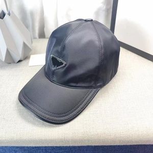 P099 Men's hats Fashion Luxury ICON Baseball caps New designer caps Cotton breathable adjustable for embroidery popular colored ball caps Outdoor sports P011