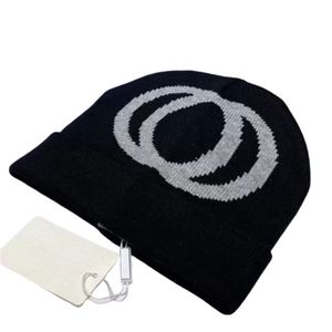 Designer Beanie Luxury Beanie Winter Warm Knitted cap Ear Protection Casual Temperament Outdoor Hat Popular Fashion 8 Colors nice H-7