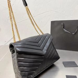 Kvinnor av högsta kvalitet axelväska berömd designer messenger väska klassiska guldkedja klassiker väskor lyx kvinnor reser crossbody tote pures handväska