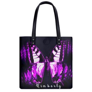 Diy bolsa personalizada feminina bolsa de embreagem totes senhora mochila profissional preto produção personalizado exclusivo casal presentes requintado único 13039