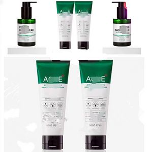 SOME BY MI AHA BHA PHA 30 Days Miracle Acne Clear Foam - 3,38 onças, 100 ml - Pele com tendência a acne - Limpador facial diário para remover sebo e células mortas - Cuidados com a pele facial