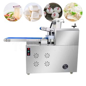 Tortilla Teig Press Gewerbe Teigrolle Press Nudel Press Automatisches Mehl Pizza -Teig -Knetenmaschine