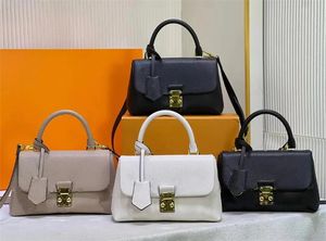 2023 neue hochwertige Staubbeutel Designer Totes Handtasche Geldbörsen Frau Mode Kupplung Geldbörse Kette Damen Design Umhängetasche AAAAA