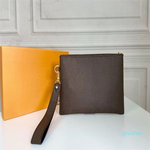 designers Bags wallets Handbag Fashion Clutch purse Pochette Monograms City bag Classic Pallas Wallet Card