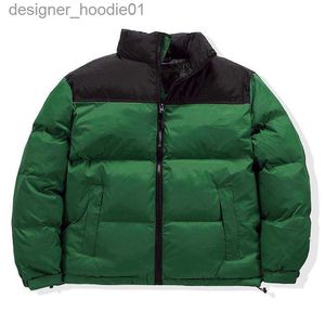 Mens Down Mens Designer Down Jacket Inverno Algodão Mulheres Jaquetas Parka Casaco Face Ao Ar Livre Windbreakers Casal Grosso Casacos Quentes Tops Outwear Múltipla Cor XXXXL L23