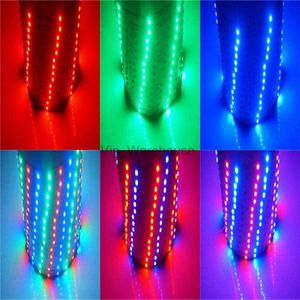 LED Strips 50M 50Meter Warm white led strip light led ribbon 3528 SMD 5M waterproof flexible 300LED With connector 2A power supply Plug via DHL FedEx HKD230912