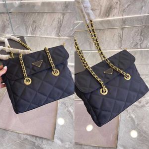 Evening Bags Crossbody Bags Ladies Highend Luxury Handbags Designer Classic Diagonal Wallet Canvas Nylon Purse Design