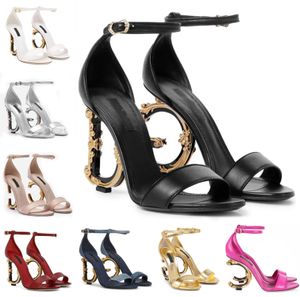 Sandalet Kadınlar için Kırmızı Botlar Ayakkabı Yüksek Topuklu Peep Ayakkar Pompalar Luxurys Tasarımcılar Ayakkabıları Gerçek Deri Pompalar Lady Slipper Düğün Dipleri Toz Çantalarla 35-45