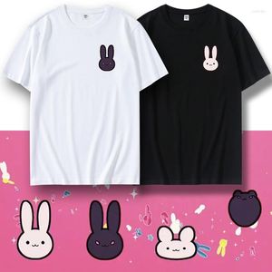 T-shirt da uomo OSHI NO KO Hoshino Ai Arima Kana Costume cosplay anime T-shirt girocollo estiva T-shirt manica corta da donna