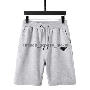 Men's Shorts Mens Shorts 100% Cotton Luxury Mens Short Designer Sports Summer Womens Trend Pure Breathable Short Swimwear pantsL230912