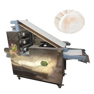 Pirinç Erişte Makinesi Üreticisi Spot Çörek Şarkıcı Shaobing Makinesi Pizza Makinesi