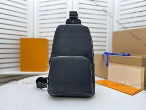 Tasarımcı Çanta Erkekler Crossbody Bag Luxury Man çanta Çapraz Vücut Çanta Sling Çanta Pack 5a Deri Erkek Çanta Omuz Torbaları Kemer Çantası Çanta Tasarımcıları Çanta Cüzdan Sırt Çantası