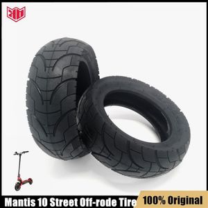 Original Electric Kicks Scooter Street Off-rode Tire Parts For Kaabo Mantis 10 Accessories3363