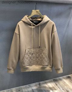 Mens Sweaters Designer hoodie mans hoodies sweatshirts womens hoodys Brand sweatshirt luxury tech fleeces men sweaters tracksuit hoody Leisure jacket pullover M5