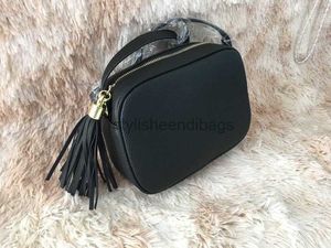 ショルダーバッグ高品質の新しいデザイナー豪華な女性ハンドバッグ有名なショルダーバッグクロスボディソーホーバッグディスコショルダーバッグ財布財布6色StylisheEndibags